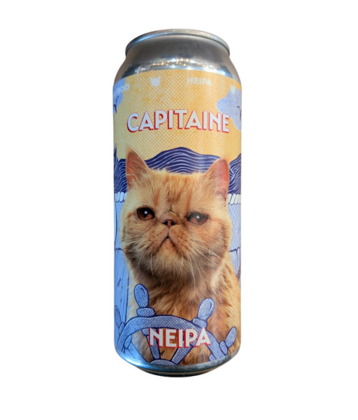 Noctem - Capitaine - 473ml