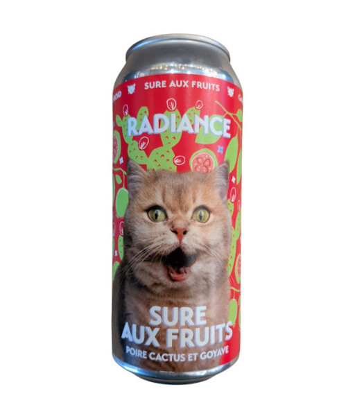 Noctem - Radiance - 473ml