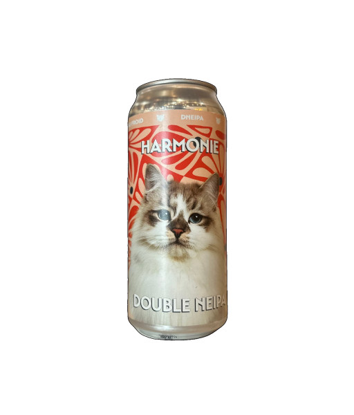 Noctem - Harmonie - 473ml