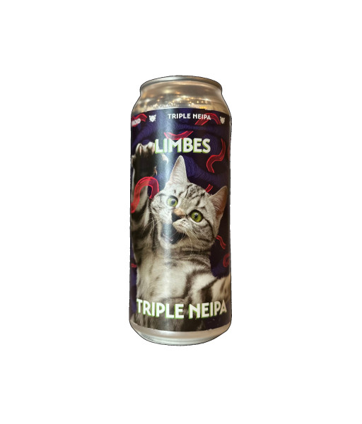 Noctem - Limbes - 473ml
