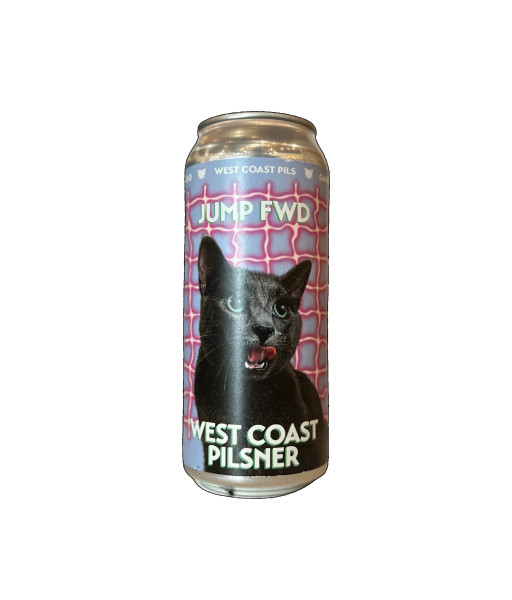Noctem - Jump FWD - 473ml