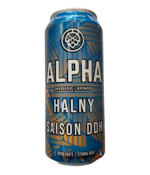 Alpha - Halny - 473ml