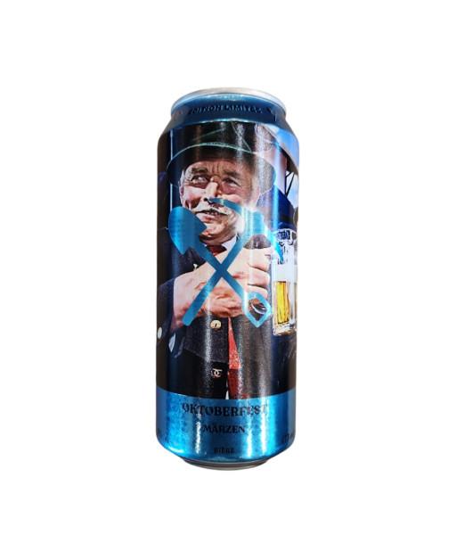 Prospecteur - Oktoberfest - 473ml