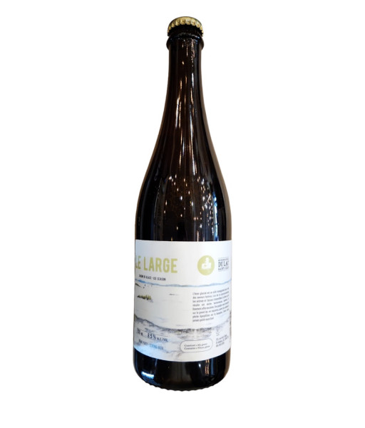 Micro du Lac - Le Large - 750ml