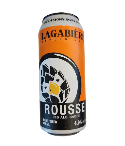 Lagabière - LagaRousse - 473ml