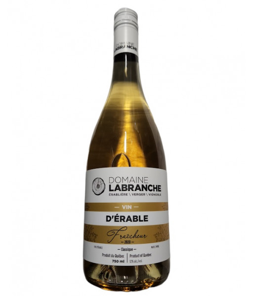 Labranche - Érable Classique-750ml
