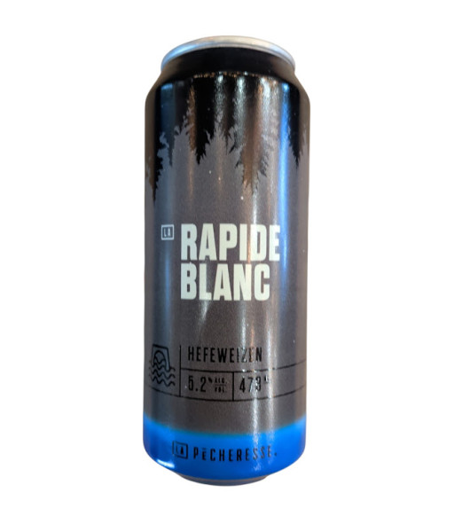 La Pécheresse - Rapide Blanc - 473ml