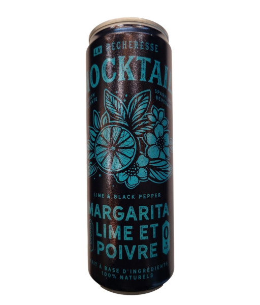 La Pécheresse - Margarita - 355ml