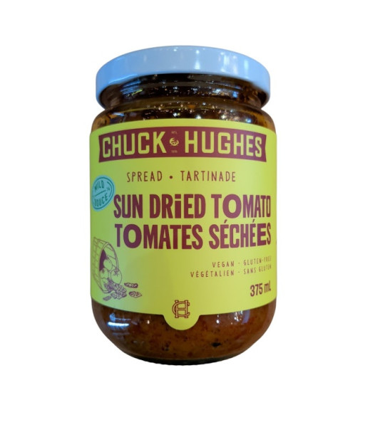 Favuzzi - Tartinade de Tomate Séchées - 375ml