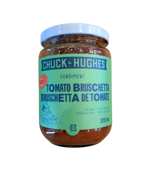 Favuzzi - Bruschetta Douce - 375ml