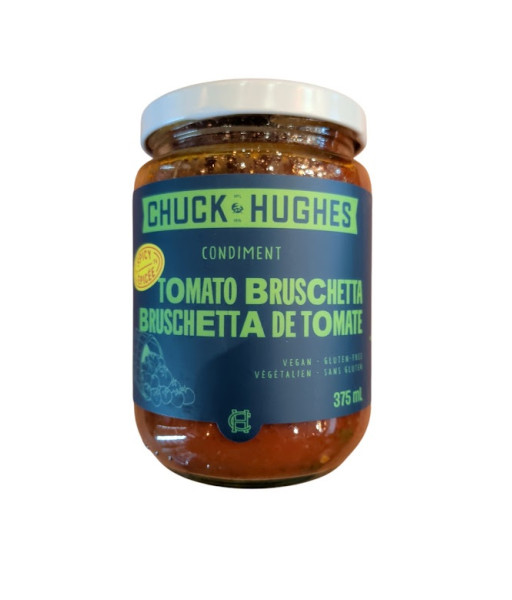 Favuzzi - Bruschetta Épicée - 375ml