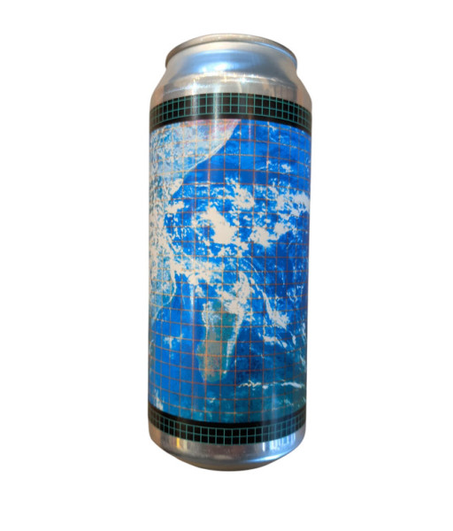 L'Octant - Terre - 473ml