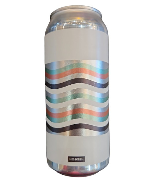 Messorem - Get Wavy - 473ml