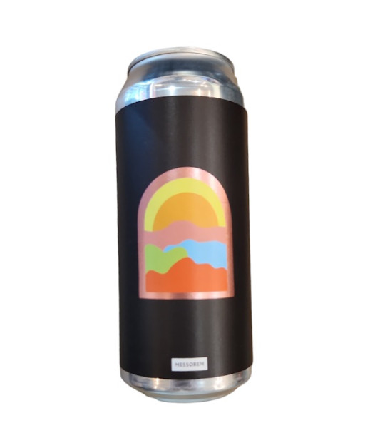 Messorem - Above the Nuages - 473ml