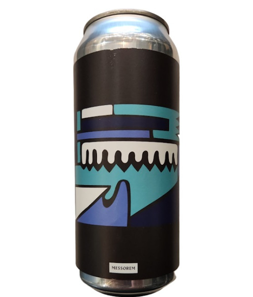 Messorem - Hypothermie - 473ml