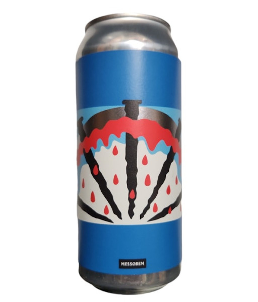 Messorem - Fauche Alerte - 473ml