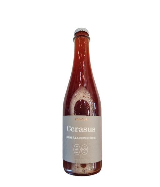 Gallicus  - Cerasus - 500ml