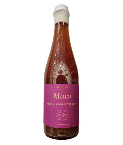 Gallicus - Mora - 500ml