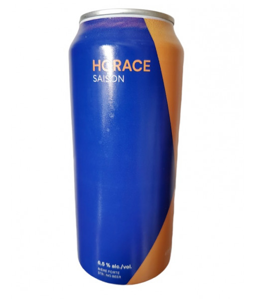 Birra - Horace - 473ml