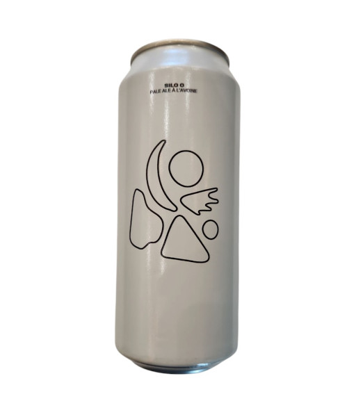 Silo - Silo O - 473ml