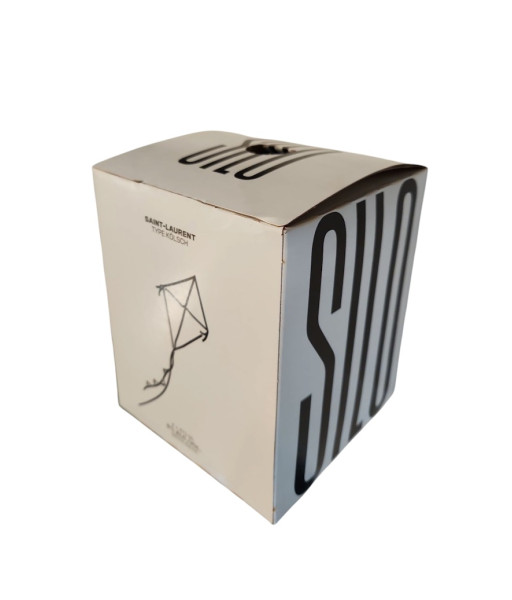 Silo - 4 Pack Saint-Laurent - 4x473ml