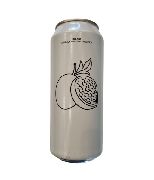 Silo - Silo P - 473ml