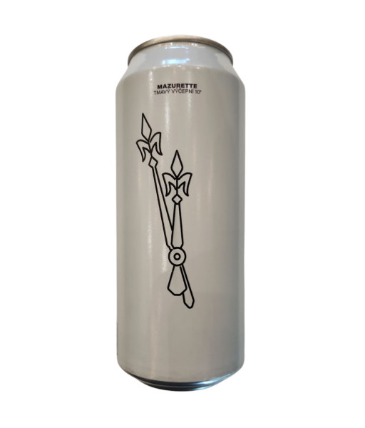 Silo - Mazurette - 473ml