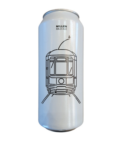 Silo - Millen - 473ml