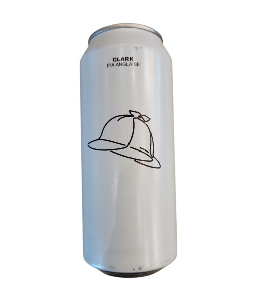 Silo - Clark - 473ml