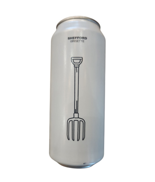 Silo - Shefford - 473ml
