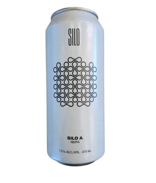 Silo - Silo A - 473ml