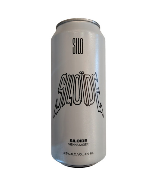 Silo - Siloide - 473ml
