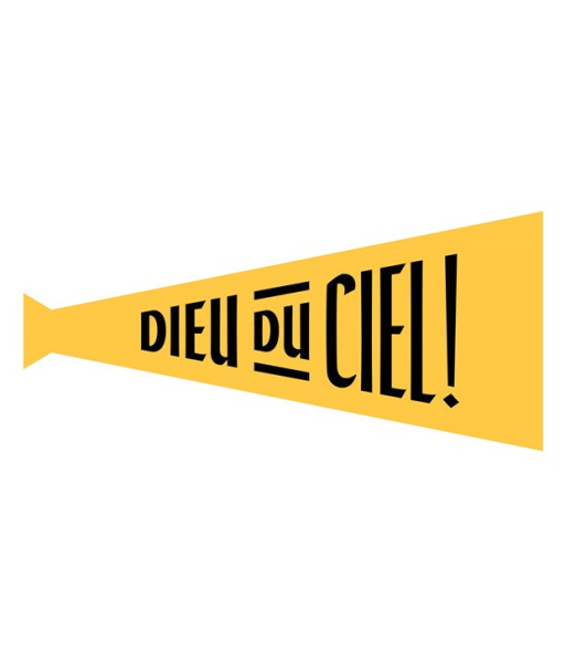 Dieu du Ciel - Collection Solstice *Limite de 1 par client * - 4x330ml