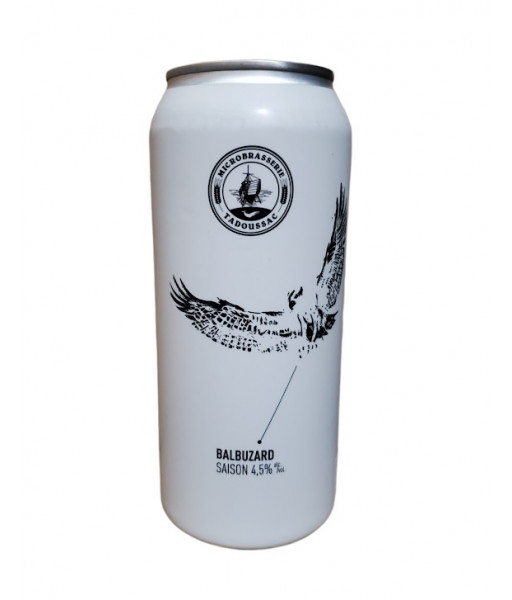 Tadoussac - Balbuzard - 473ml