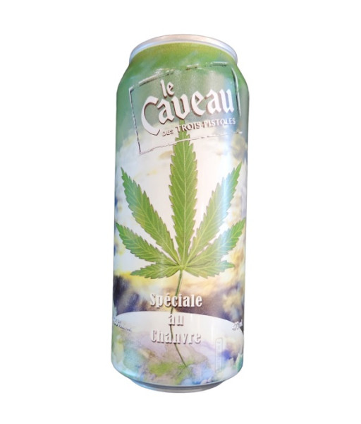 Le Caveau - La Spéciale - 473ml