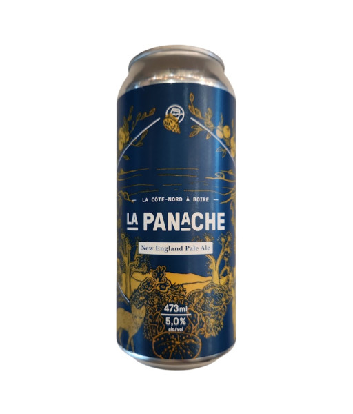 St- Pancrace - La Panache - 473ml