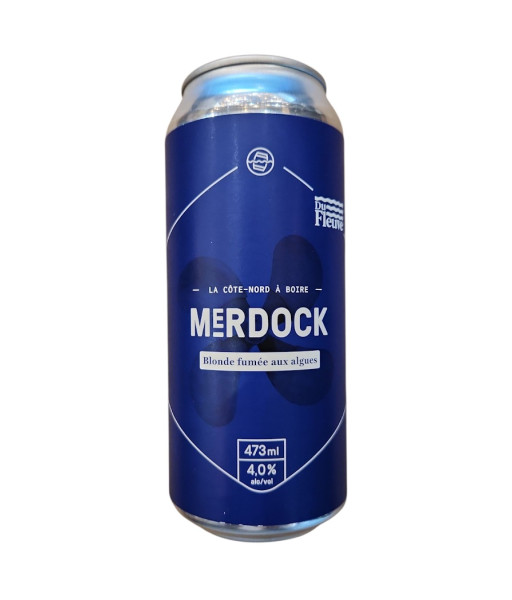 St Pancrace - Merdock - 473ml
