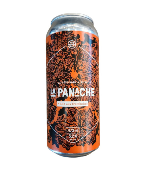 St Pancrace - La Panache - 473ml