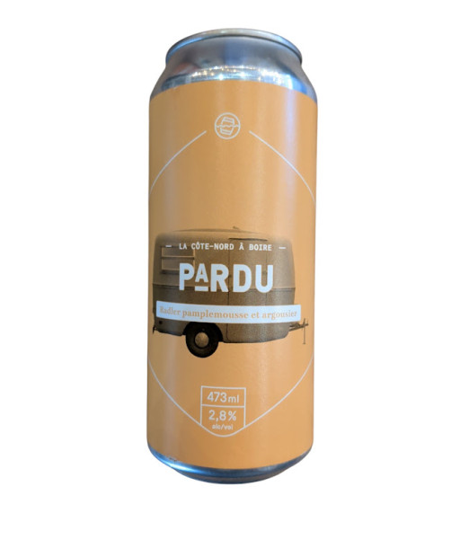 St Pancrace - Pardu - 473ml