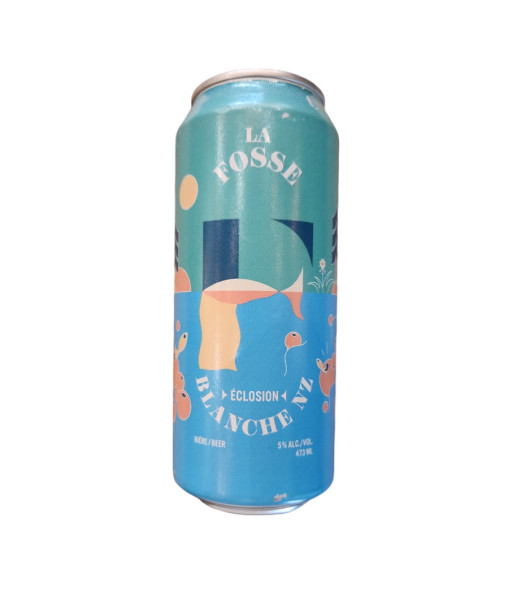 La Fosse - Éclosion - 473ml