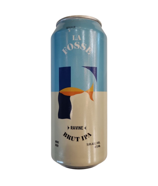 La Fosse -Ravine - 473ml