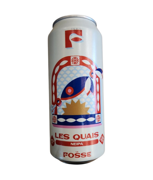 La Fosse - Les Quais - 473ml