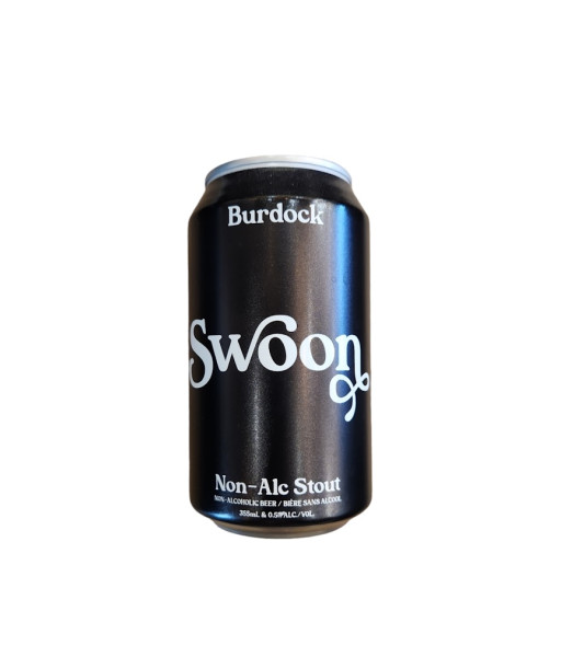 Burdock - Swoon - 355ml