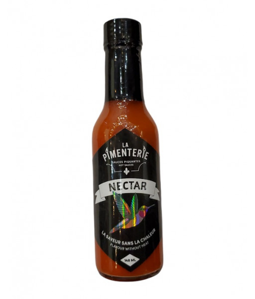 La Pimenterie - Nectar - 148ml