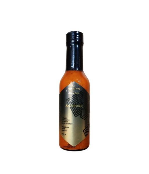 La Pimenterie - Antipode Chaude - 148ml
