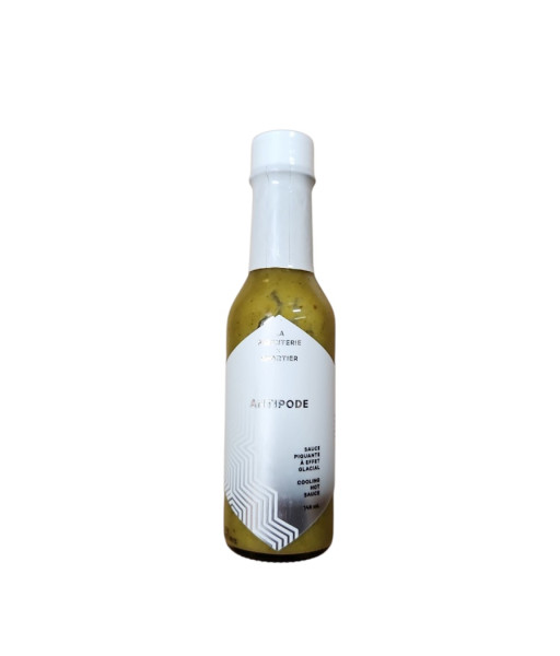 La Pimenterie - Antipode Glacial - 148ml