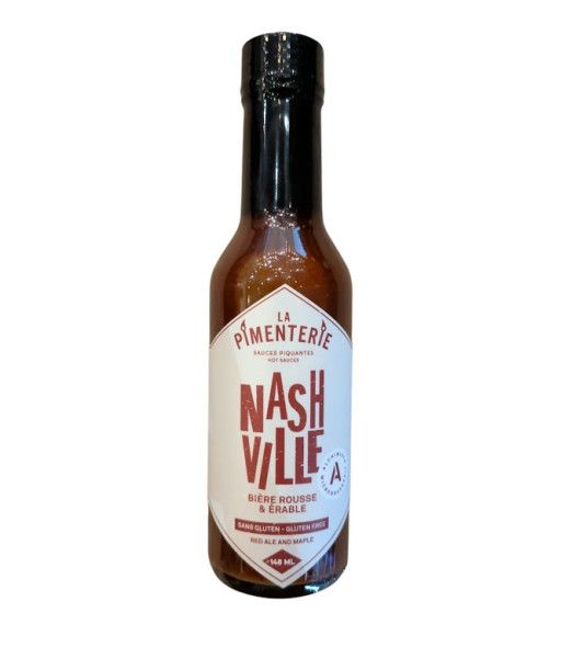 La Pimenterie - Nashville - 148ml