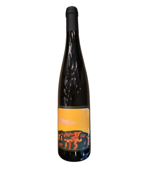 Joy Hill Vignoble - Forêt Noire - 750ml