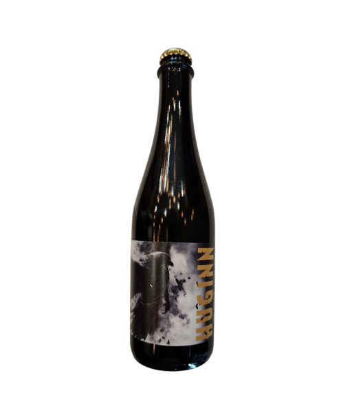 Memento - Huggin BA 2.5 - 500ml