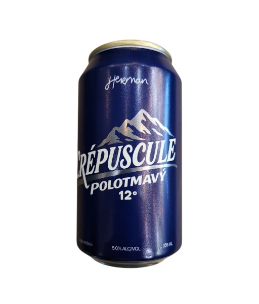 Herman - Crépuscule - 355ml